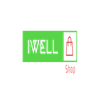 iWell Shop Logotipo
