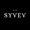 SYVEV Logotype