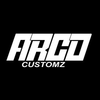 arcocustomz Logotype