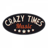 Crazy Times Music Logó