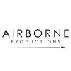Airborne Productions Logotipo