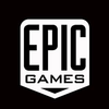Epic Games Logotype