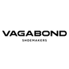 Vagabond online store Logotype