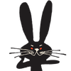 Bunny Smut - Clothing for the resistance Logotype