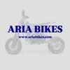 Aria Bikes Logotyp