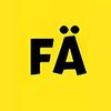 Färgsäkert Logotyp