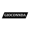 Gioconnda streetwear Logotipo