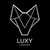 luxylondon.com Logotyp