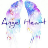 Angel Heart Boutique Logotype