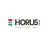 Horus Center Logotip
