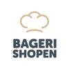 bagerishopen.se Logotyp