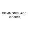 Commonplace Goods Logotype