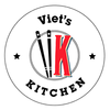 Viet's Kitchen Logotype