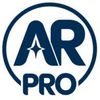 ar-pro Logotipo