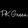 PK Green Logotyp