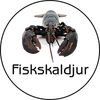 Fiskskaldjur.se Logotyp