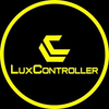 Luxcontroller® Logotype