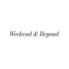 Weekend &amp; Beyond Logotipo