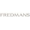 Fredmans Logotype