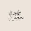 Jasmim Jewels Logotype