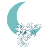 LunasdBoda Logotype