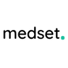 Medset Logotyp