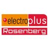 Elektro Rosenberg Logó