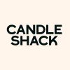 candle-shack Logotipo