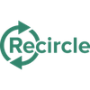 Recircle Bamboo Logotype