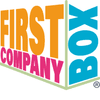 First Box Company Logotyp