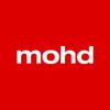 Mohd Home Design Logotipo