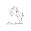 glitzerpferd.de Logotipo