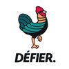 Défier® Logotype