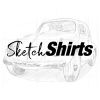 SketchShirts Logotype