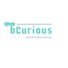 bCurious Logotipo