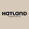 Hatland Logotype
