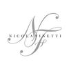 Nicola Finetti Logotype
