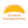 Suomen Terveysravinto Logotyp