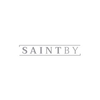 Saintby Anna Baj Logotyp
