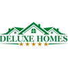 Deluxe Homes Logotype
