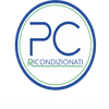 PC RICONDIZIONATI Logotype