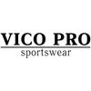 VICO PRO sportswear Logotipo