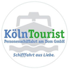 Kölntourist Personenschiffahrt am Dom GmbH Λογότυπο