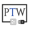 PAT Testing Wales Logotyp