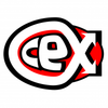 CeX Logotype