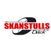 Skanstull däck Logotyp