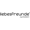Liebesfreunde Logotype