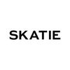 SKATIE Logotype
