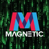 MAGNETIC Logotype