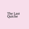 The Last Quiche - Juliette SAVIO EI Logotype